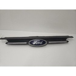Calandre Ford Transit Custom 1 Phase 1